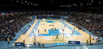 TAC-Handball - Tournoi de rentrée
